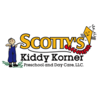 Scotty's Kiddy Korner Preschool and Day Care LLC Logo