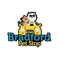 Haskell Valley Vets of Bradford Logo