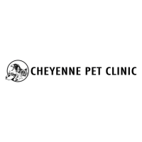 Cheyenne Pet Clinic Logo
