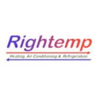 Rightemp Logo