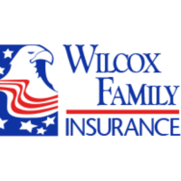 Wilcox Family Insurance Company Logo
