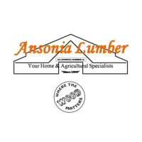 Ansonia Lumber Co Logo