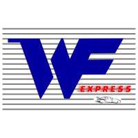 Wakefield Oil Express Lube & Wash Logo