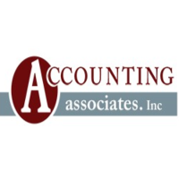 Accounting Associates, Inc. Logo