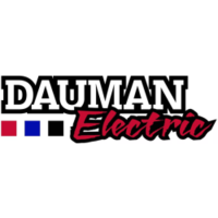 Dauman Electric, Inc. Logo
