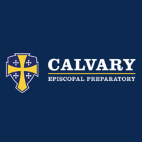 Calvary Episcopal Preparatory Logo