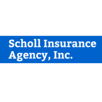 Scholl Insurance Agency, Inc. Logo