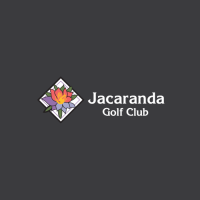 Jacaranda Golf Club Logo