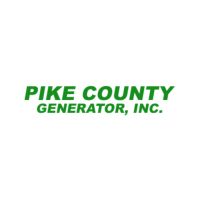 Pike County Generator, Inc. Logo