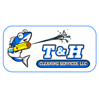 T and H Exterior Cleaning Services LLC Logo