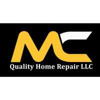 MC Quality Home Repair Logo