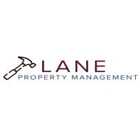 Lane Property Management Logo