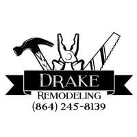 Drake Remodeling LLC Logo