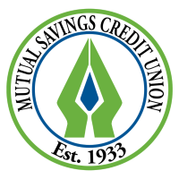 Mutual Savings Credit Union Logo