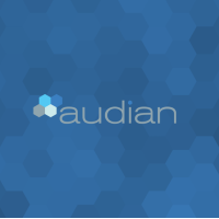 Audian Logo