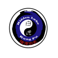 Hidden Lake Kung Fu Logo