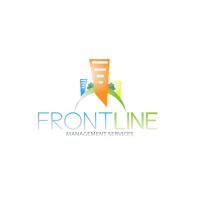 Frontline Management Services LLC Logo