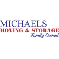Michaels Moving & Storage Logo