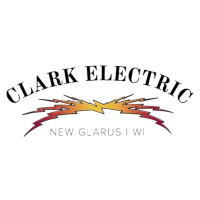 Clark Electric Logo
