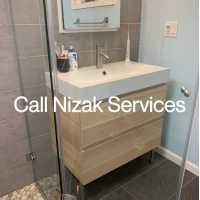 Nizak Cleaning Services LLC Logo