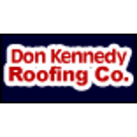 Don Kennedy Roofing Logo
