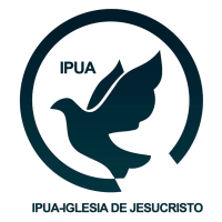 Iglesia Pentecostal Unida en Acción (IPUA-Iglesia de Jesucristo) Logo