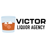 Victor Liquor Agency Logo