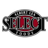 Albert Lea Select Foods Logo