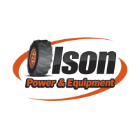 Olson Power & Equipment, Inc. Logo