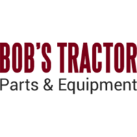 Bob's Tractor Parts & Equipment Logo