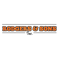Rodgers & Sons Inc Logo