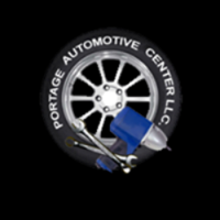 Portage Tire & Automotive Center Logo