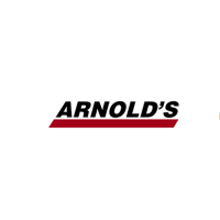 Arnold's Inc - Arnold's of Kimball Logo
