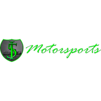 I-5 Motorsports Logo