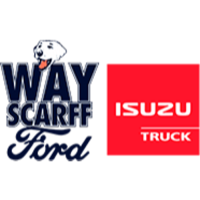 Way Scarff Ford Auburn Logo