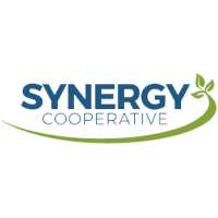 Synergy Cooperative Ridgeland Logo
