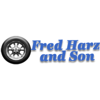 Fred Harz and Son Logo