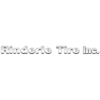 Rinderle Tire Inc. Logo