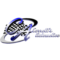 Carroll's Automotive Logo