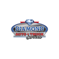 Diamond Auto & Truck Services Logo