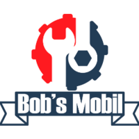 Bob's Tire Store Logo
