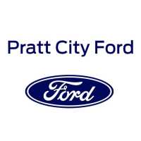 Pratt City Ford Logo