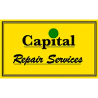 Capital Repair Services LLC Logo