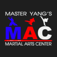Master Yang's Martial Arts Center Logo