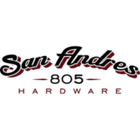 San Andres Hardware Logo