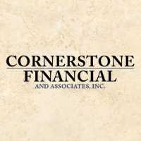 Cornerstone Financial and Associates, Inc. Logo