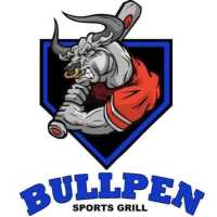 The Bullpen Logo