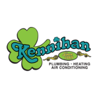 Kennihan Plumbing & Heating, Inc. Logo