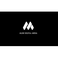 Muse Digital Media, LLC Logo