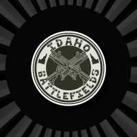 Idaho Battlefields Logo